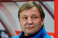 Калітвінцев – про перехід в «Динамо»: «Суркіс сказав мені, що це унікальний випадок»