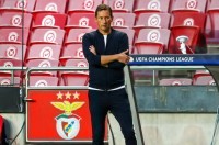 «Динамо» – «Бенфіка»: наставник Яремчука розхвалив команду Луческу та готує козир з «Шахтаря»