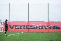 5 голів та вилучення. «Верес» програв «Валмієрі» у товариському матчі