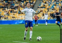 Беньямін Вербич: «Травма непокоїть мене вже близько 2 місяців»