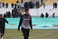 Максим Белый: «Динамо» нечего было терять. Они все побежали вперед»