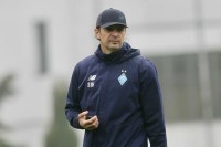 Шовковський оцінив вилучення Волошина, Нещерета і промахи Ваната