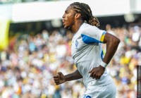 Игорь Суркис: «Родригес? Так футболист «Динамо» вести себя не должен»