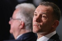 Шевченко проти Лужного. У Києві відбудеться матч двох збірних