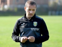 Санжар: «Не скажу, що «Динамо» перемагає всіх з великою перевагою»