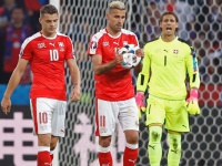 Топ-10 приколів Євро-2016