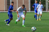 ДЮФЛУ. Фінальний етап U-17. 3-й тур. «Динамо» – РВУФК (Київ) – 1:1