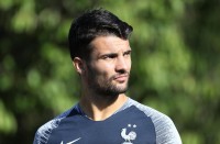 Коронавирус лишил сборную Франции еще одного игрока перед матчем с Украиной