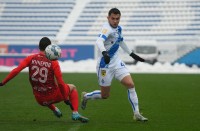 Представляємо суперника: «Верес» (Рівне)