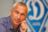 З журналістського архіву КДБ: яких жінок вважає кращими легенда «Динамо»