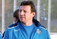 Иван Гецко: «Боялся, чтобы в матче Испания - Украина не было «Аргентины-Ямайки»