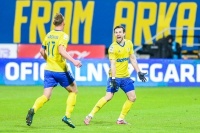 Екс-динамівець відзначився шикарним голом у чемпіонаті Польщі