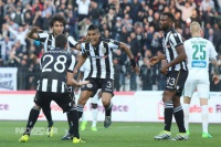 Євген Шахов: «Забив «Панатінаїкосу» в стилі Селезньова»