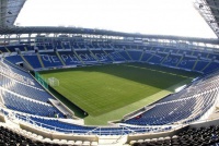 Квитки на матч Україна - Фінляндія вже у продажу!