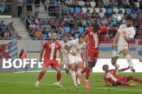 Суперник України у відборі на Євро-2024 здобув перемогу в спарингу