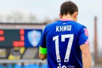 Вихованець «Динамо» перейшов до першолігової «Буковини»