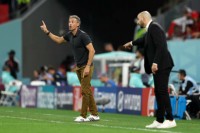 «Команда досконало втілила мій план»: Луїс Енріке – про фатальний вибір та майбутнє після вильоту Іспанії з ЧС-2022