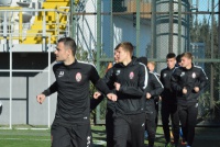 «Зоря» забула, що таке голи