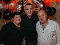 Футболіст і його родина були закатовані окупантами до смерті – тіла знайшли у братській могилі на Київщині 