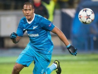 Рондон: «У Росії мене називали мавпою»