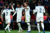 Англія обіграла Італію - як виглядає турнірна таблиця відбору на Євро-2024 у групі з Україною