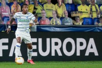 «Ми перебуваємо на завершальній стадії оформлення трансферу Жерсона», — віце-президент «Сівасспора»