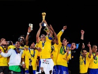 7 найцікавіших фактів з історії Кубка конфедерацій