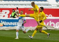 Гравці «Металіста» не отримують зарплату із грудня