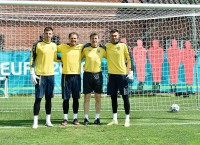 Вацко виділив дві позиції, на яких збірна України значно переважає Нідерланди