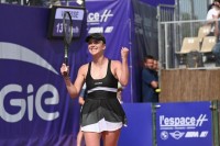 Декласувала росіянку. Як Світоліна виграла трофей у Страсбурзі