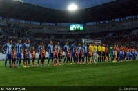 Суперкубок України може відбутися в Одесі