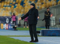 Мірча Луческу: «Динамо» складно розраховувати на щось в такій групі»