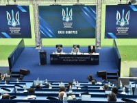 Элита отечественного футбольного менеджмента