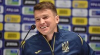 Ротань озвучив несподіване завдання «молодіжки» на матч проти Данії
