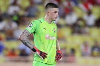 Трубін зацікавив дев'ятиразового чемпіона Франції