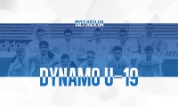 Гравці «Динамо» U-19 - про підготовку до старту другої половини сезону