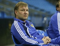 Юрій Калітвінцев: «У якийсь момент я втратив інтерес до футболу»