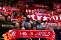 ​Китайці планують придбати «Ліверпуль»