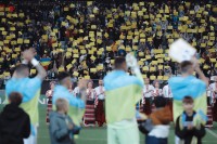 Про футбольних мародерів. Які інтереси тих, хто нині волає про «Динамо»…