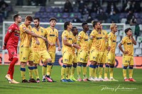 Філіппов дебютним голом не врятував «Сент-Трюйден»