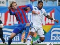 Артем Шабанов: «Заплатили зарплату за чотири місяці»