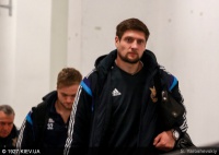 Євген Селезньов: «Нехай хоч Пятов заб’є, аби це була перемога»