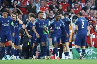 Фаворит очевидний? Суперкомп'ютер оцінив шанси півфіналістів Ліги чемпіонів