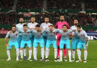 Туреччина - Україна: що треба знати про нашого суперника