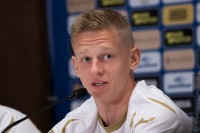 Одинадцять Олександрів Зінченко у стартовому складі «Манчестер Сіті»