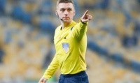 «Пока при нем не проигрывали». О главном арбитром матча «Заря» - «Динамо»