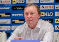 Володимир Шаран: «У нас хороші шанси пройти в наступний етап Ліги Європи»