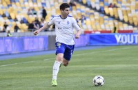 Офіційно: захисник «Динамо» став гравцем СК «Дніпро-1»