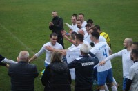 Українець покинув польський клуб і призупинив кар'єру, щоб піти в ЗСУ