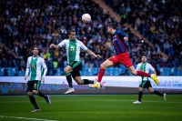 «Барселона» в серії пенальті обіграла «Бетіс» у Суперкубку Іспанії